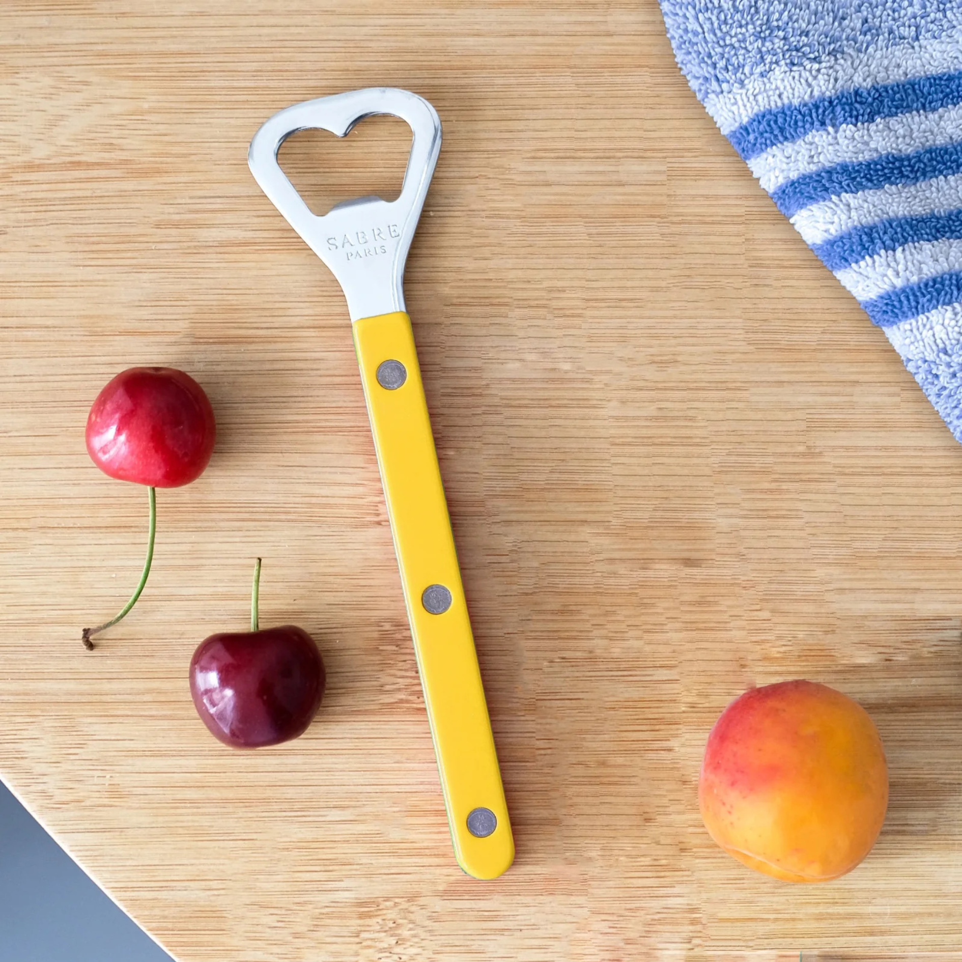 Bistrot Bottle Opener